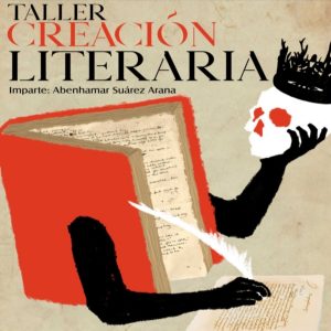 Creación literaria @ Facultad de Contaduría y Administración | Coyoacán | Ciudad de México | México