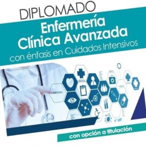 Enfermería Clínica Avanzada @ Educación Continua ENEO | Ciudad de México | Ciudad de México | México