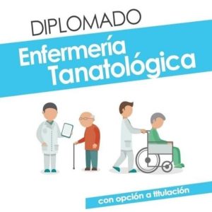 Enfermería Tanatológica (Vespertino) @ Educación Continua ENEO | Ciudad de México | Ciudad de México | México