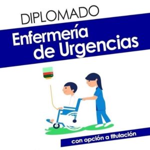 Enfermería de urgencias (Vespertino) @ Educación Continua ENEO | Ciudad de México | Ciudad de México | México