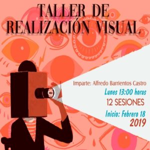 Realización Visual @ Facultad de Contaduría y Administración | Coyoacán | Ciudad de México | México