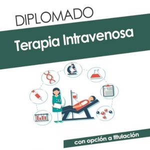 Terapia intravenosa @ Educación Continua ENEO | Ciudad de México | Ciudad de México | México