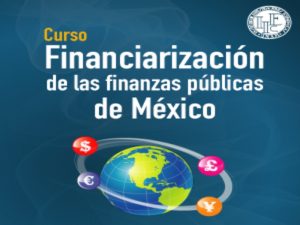 Financiarización de las finanzas públicas de México @ Sala de videoconferencias, Instituto de Investigaciones Económicas | Ciudad de México | Ciudad de México | México