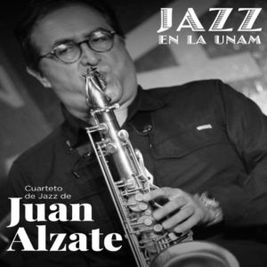 Jazz en la UNAM