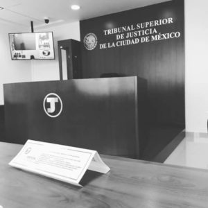 Sistema Jurídico Sobre la Responsabilidad de los Servidores Públicos en Materia Federal @ Facultad de Estudios Superiores Acatlán  | Naucalpan de Juárez | Estado de México | México