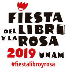 Fiesta del libro y de la rosa @ CCU UNAM | Cuauhtemoc | Ciudad de México | México