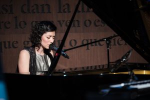 Helena Sánchez (pop folk acústico) @ Sala Julián Carrillo | Ciudad de México | Ciudad de México | México