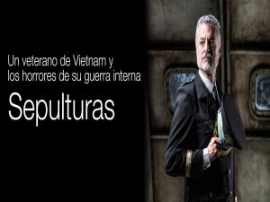 Sepulturas @ Teatro Santa Catarina | Ciudad de México | Ciudad de México | México