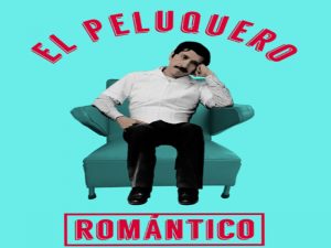 El Peluquero Romantico @ Sala Julio Bracho | Ciudad de México | Ciudad de México | México