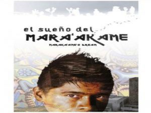 El sueño del Mara’akame @ Cinematógrafo del Chopo | Ciudad de México | Ciudad de México | México