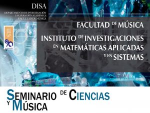 Ciencia y Música @ Sala A-10 de la FAM | Ciudad de México | Ciudad de México | México