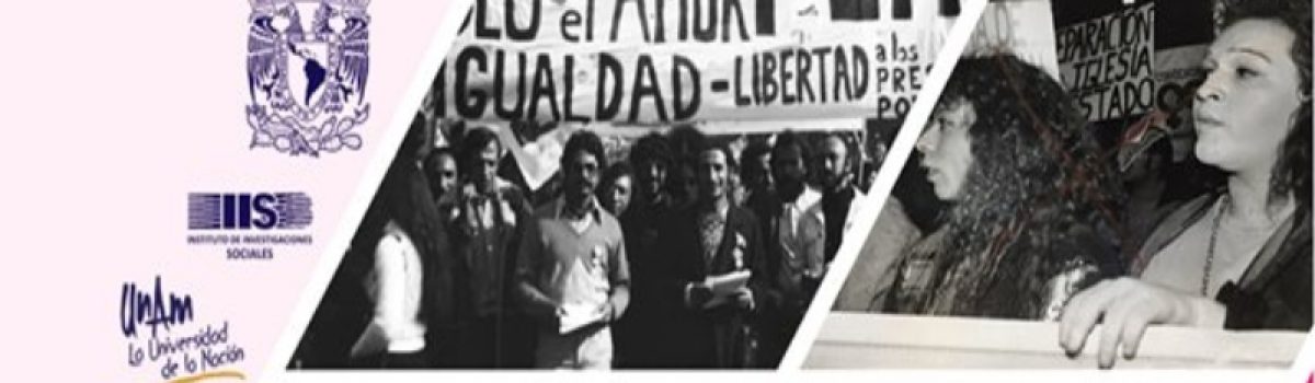 Historia de la Sexualidad en Latinoamérica