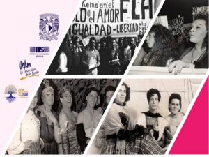 Historia de la Sexualidad en Latinoamérica @ Anexo del Auditorio del Instituto de Investigaciones Sociales de la UNAM. | Ciudad de México | México