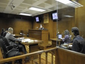 El Proceso Penal Acusatorio (Juicio Oral) @ FES Acatlán | Naucalpan de Juárez | Estado de México | México