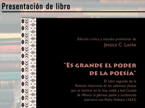 Presentación de libro: "Es grande el poder de la poesía" @ Instituto de Investigaciones Filológicas | Ciudad de México | Ciudad de México | México