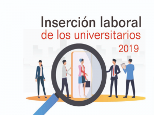 Inserción Laboral de los Universitarios 2019 @ Dr. Alberto Guevara Rojas | Ciudad de México | Ciudad de México | México