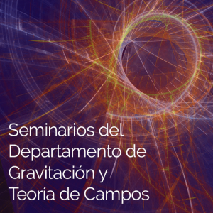 Conformal symmetry breaking and self-similar spirals @ Instituto de Ciencias Nucleares | Coyoacan | Ciudad de México | México