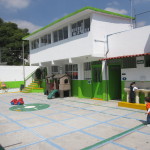 Centro Educativo Plazamigos