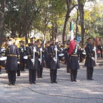 Colegio Militarizado Moderno Alarid