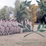 Internado Militarizado Masculino – Unidad Académica de México