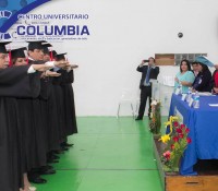 Centro Universitario Columbia
