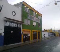 BACHILLERATO GENERAL XELHUA