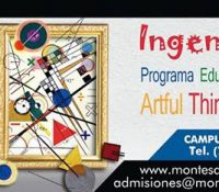 Colegio Montes de Oca