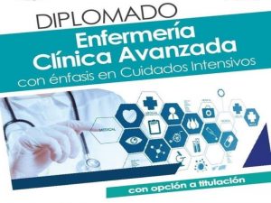 Enfermería Clínica Avanzada @ División de Educación Continua  y Desarrollo Profesional, ENEO | Ciudad de México | Ciudad de México | México