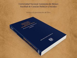 Consideraciones y propuestas sobre la estrategia de desarrollo para México @ Auditorio Pablo González Casanova | Ciudad de México | Ciudad de México | México